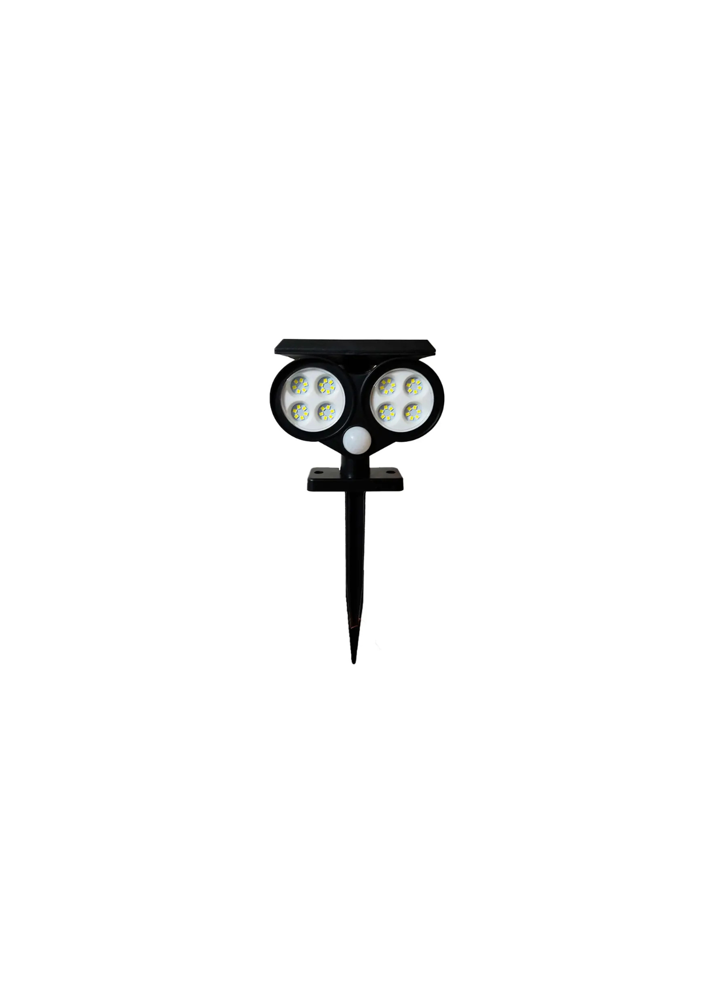 Estaca Solar 48 LED Ledzone