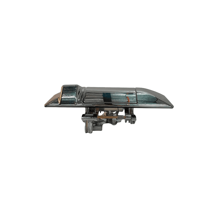 Manilla portalón para Maxus T90 2.0 Cromada 3
