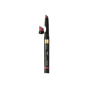 Lapiz Labial Preciso Power Stay Tawny Triumph Avon 1.2 gr