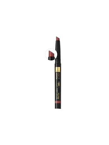 Lapiz Labial Preciso Power Stay Tawny Triumph Avon 1.2 gr