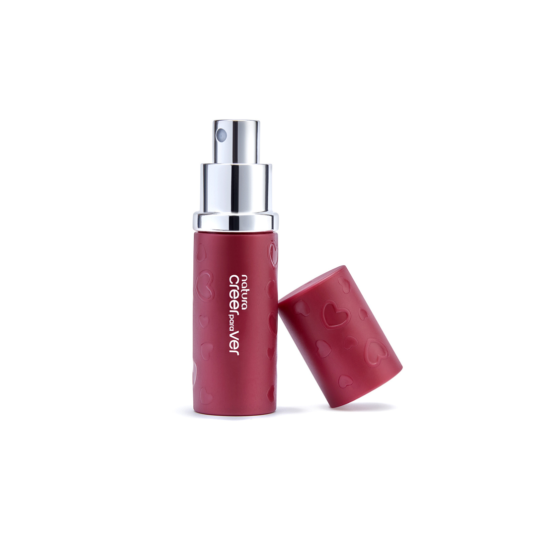 Perfumero Creer para Ver 10ml Natura 2