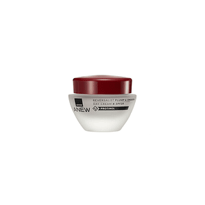Crema de día Revitalizante SPF20 Revitalist Anew Avon 15 gr