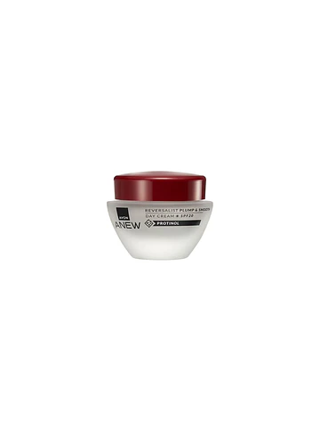 Crema de día Revitalizante SPF20 Revitalist Anew Avon 15 gr