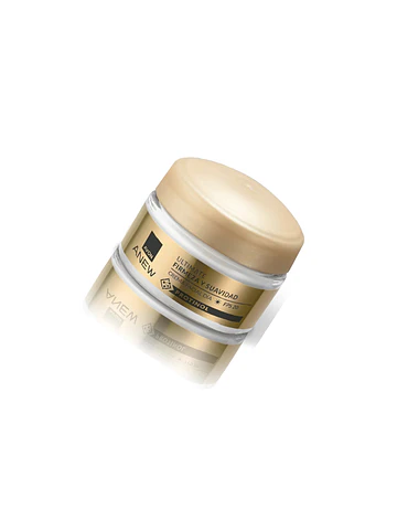 Crema facial Ultimate SPF20 15 gr Anew Avon
