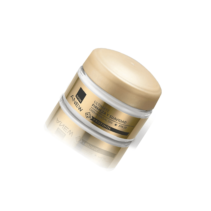 Crema facial Ultimate SPF20 15 gr Anew Avon 2