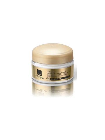 Crema facial Ultimate SPF20 15 gr Anew Avon