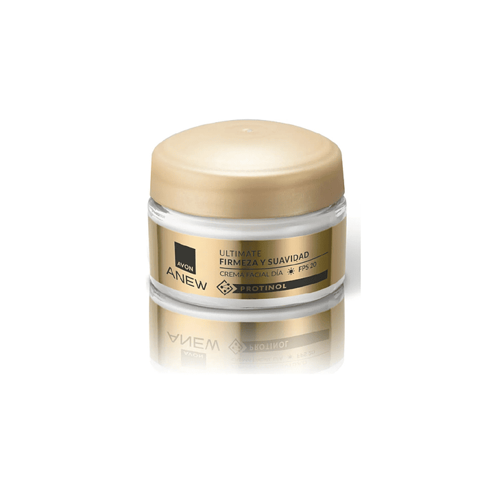 Crema facial Ultimate SPF20 15 gr Anew Avon 1