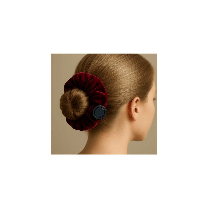 Dispositivo de seguridad Collet Alara 2