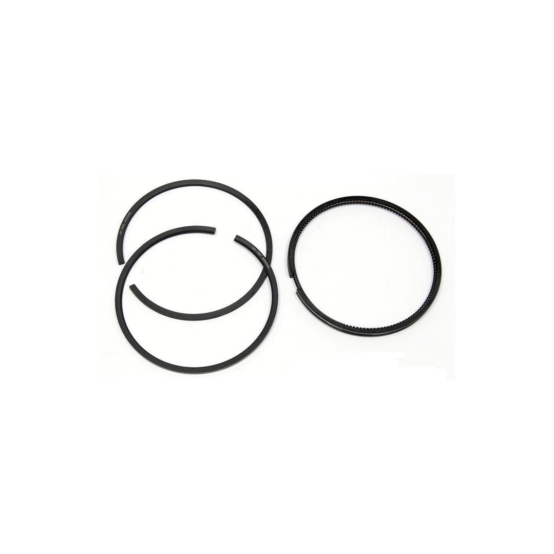 Juego anillos piston Mahle 3802230 p/motor 6BT para 1 piston 1