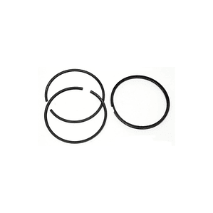 Juego anillos piston Mahle 3802230 p/motor 6BT para 1 piston