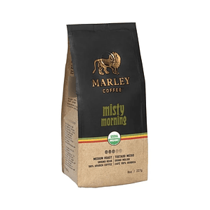 Cafe Molido Misty Montning Marley 227 gr