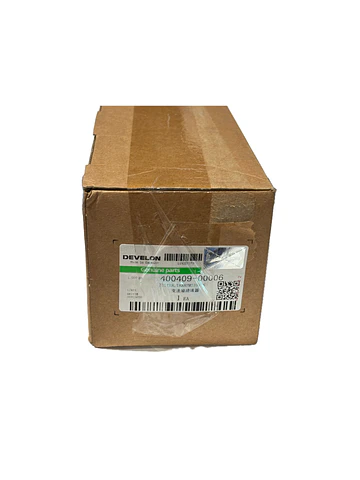 Filtro de Transmisión Develon 400409-00006