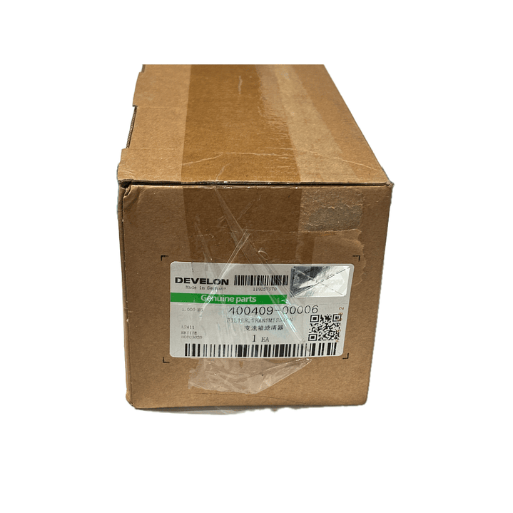 Filtro de Transmisión Develon 400409-00006 1
