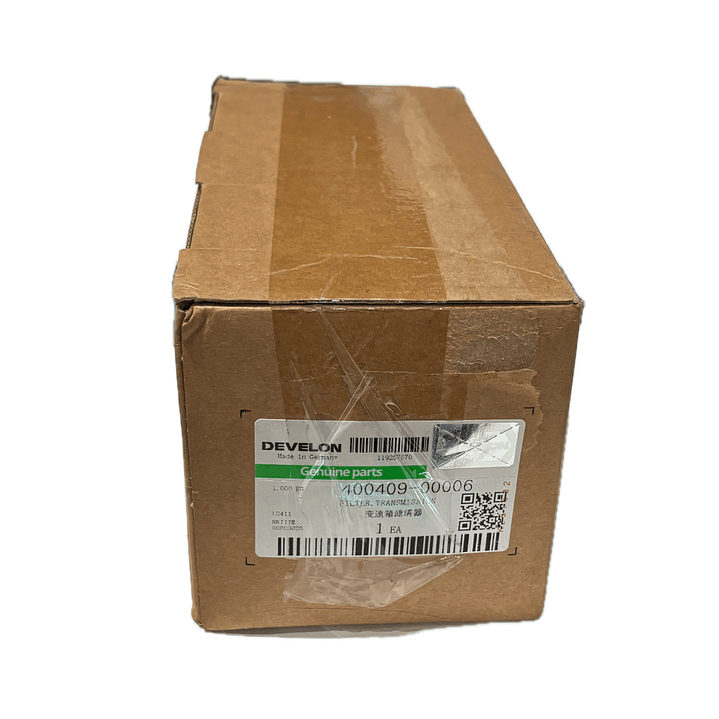 Filtro de Transmisión Develon 400409-00006 3