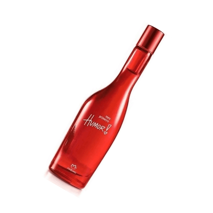 Eau de Toilette Humor Meu Primeiro 75ml Natura 2
