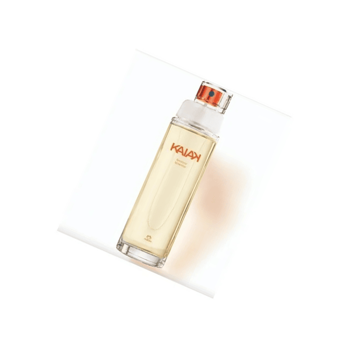 Eau de Toilette Femenino Kaiak 25ml Natura 2