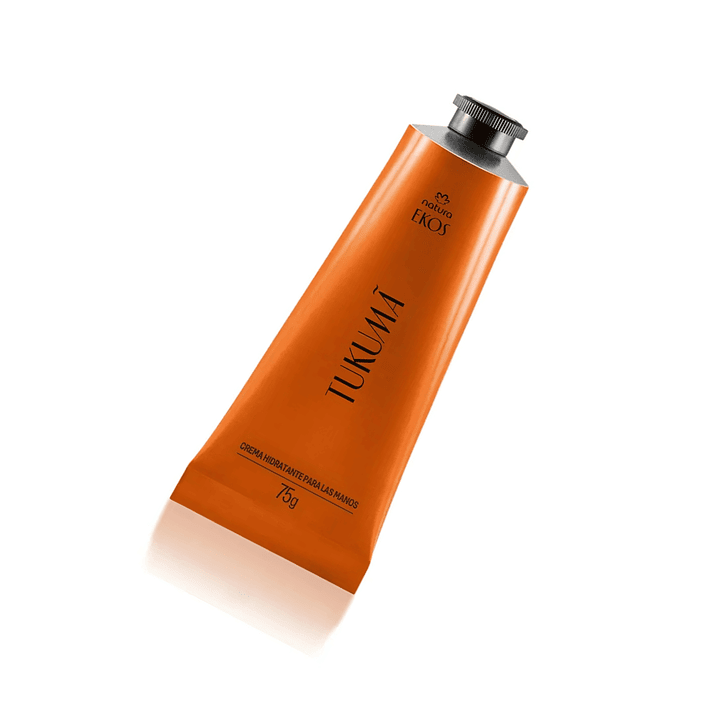 Crema para manos Ekos Tukuma 75g Natura 2