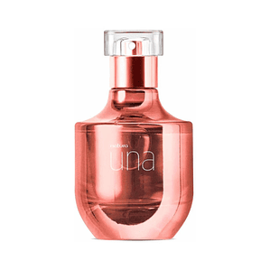 Perfume Una Clásico 50ml Natura