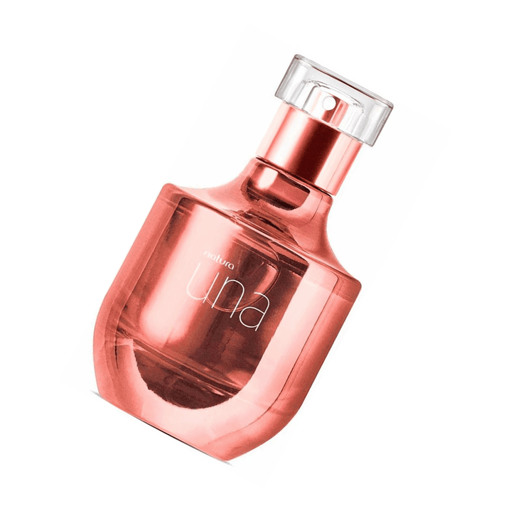 Perfume Una Clásico 50ml Natura 2