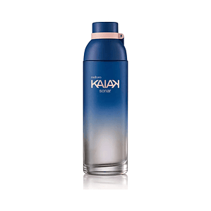 Eau de Toilette Mujer Kaiak Sonar 100ml Natura