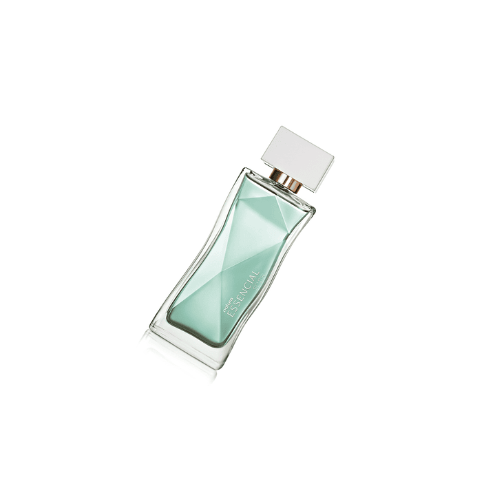 Perfume femenino Essencial Sentir 50ml Natura 2