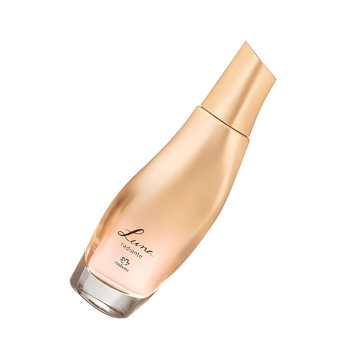 Eau de Toilette Luna Radiante 75ml Natura 2