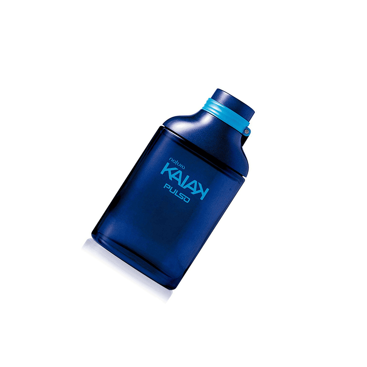 Eau de Toilette masculino Kaiak Pulso 100ml Natura 1