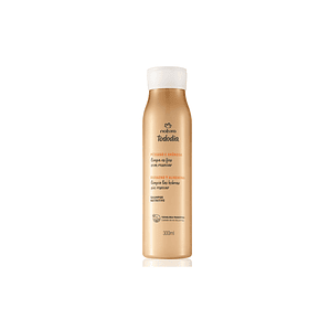 Shampoo Durazno y Almendra 300ml Natura