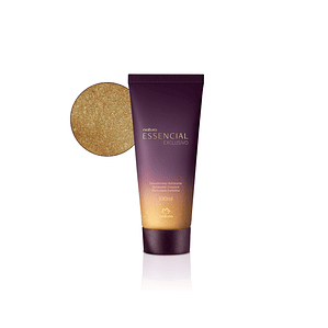Desodorante Hidratante ilum. corporal Essencial Exclusivo  