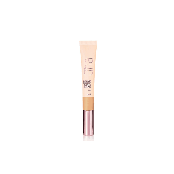 Corrector Cushion Nude Me 12ml Una natura 1