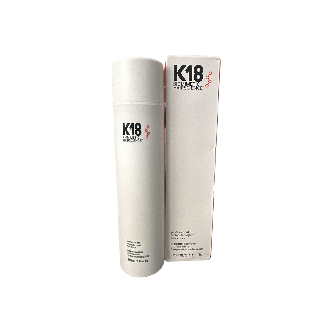 Mascarilla capilar repara. molecular biomimética K18 150ml  2