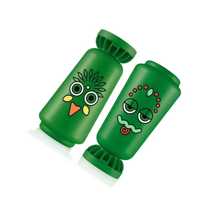 Kit Shampoo y Acondicionador Cabello Rizado Niños Naturé 2