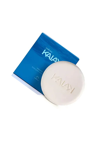 Jabón en Barra Masculino kaiak Oceano Natura 90g