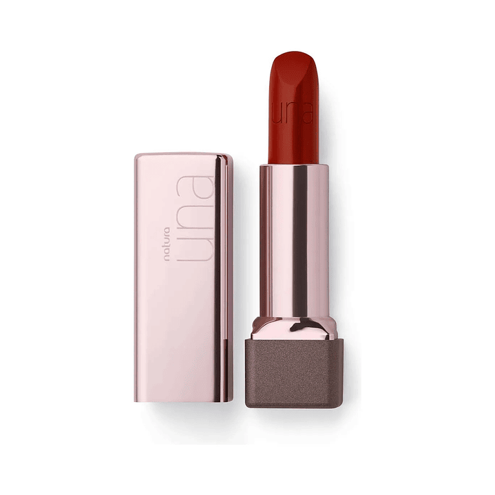 Lápiz Labial CC color Ruge8 3.8g Una Natura 1
