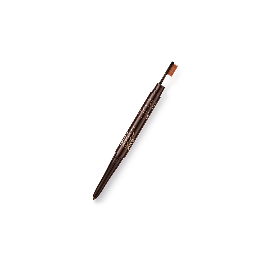 Lápiz Retractil para Cejas castaño Una 250mg Natura 2
