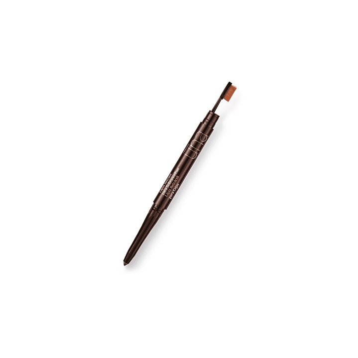 Lápiz Retractil para Cejas castaño Una 250mg Natura 2