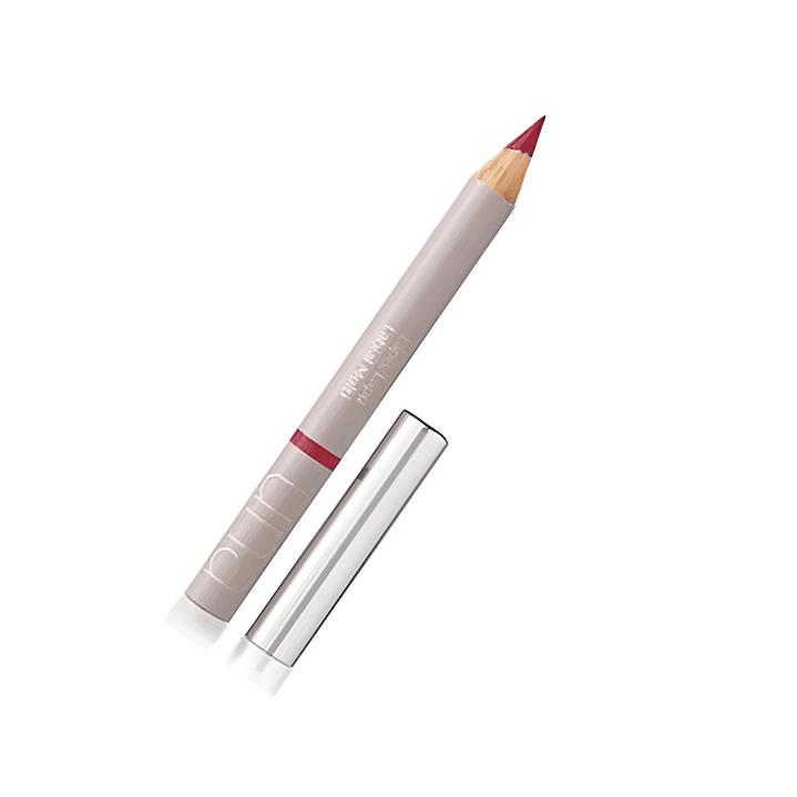 Lápiz Labial Multi Alta Pigmentación Vermelho Una Natura 2