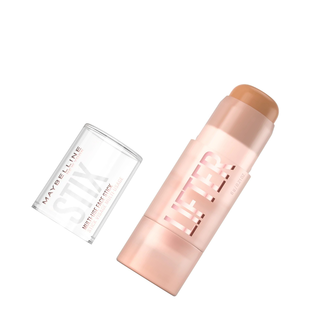 Contorno en barra Maybelline Face Lifter Stix 2