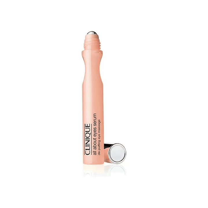 Serum contorno de Ojos All About Eyes 15ml Clinique 2