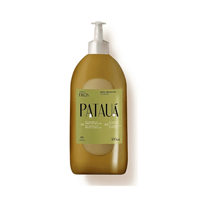Repuesto Shampoo Ekos Pataua 300ml Natura
