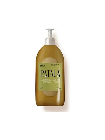 Repuesto Shampoo Ekos Pataua 300ml Natura