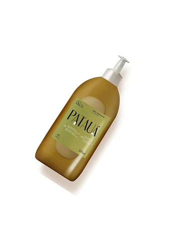 Repuesto Shampoo Ekos Pataua 300ml Natura