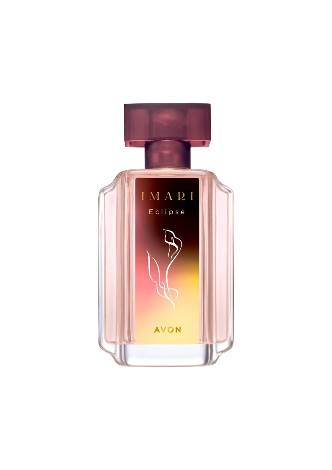 Colonia Imari Eclipse Avon 50ml