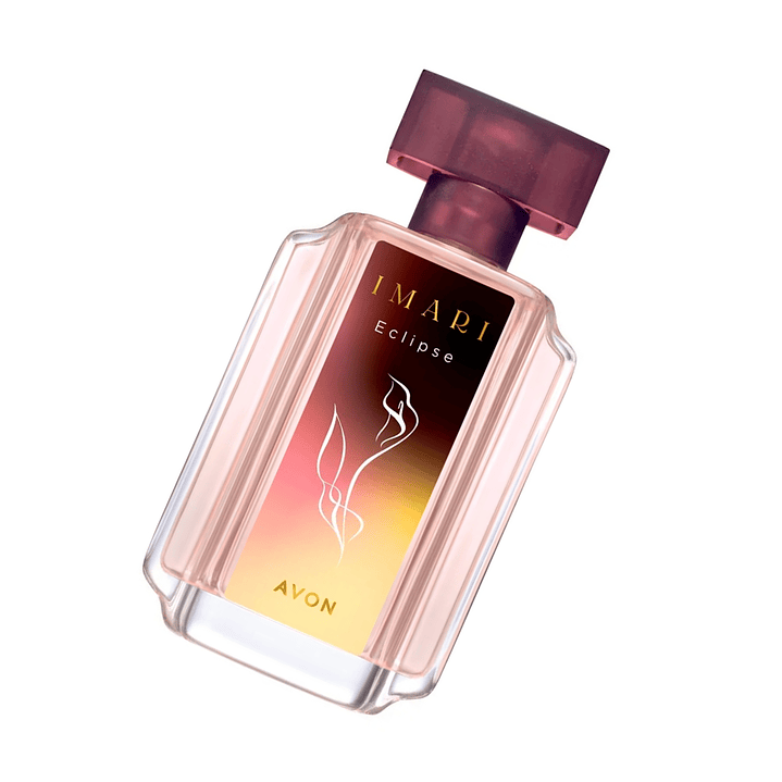 Colonia Imari Eclipse Avon 50ml 2