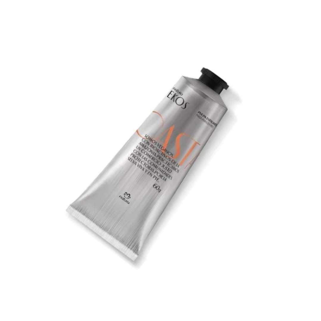 Pulpa Exfoliante de Manos y Pies Castaña 60gr 2