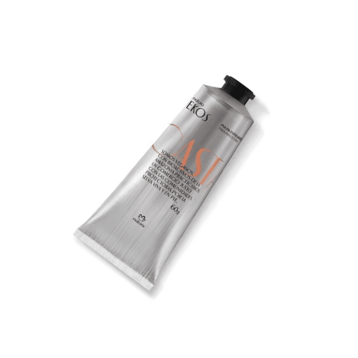 Pulpa Exfoliante de Manos y Pies Castaña 60gr 2