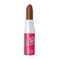 Labial Kiss Matte Color Gelato de Chocolate Avon - Miniatura 1