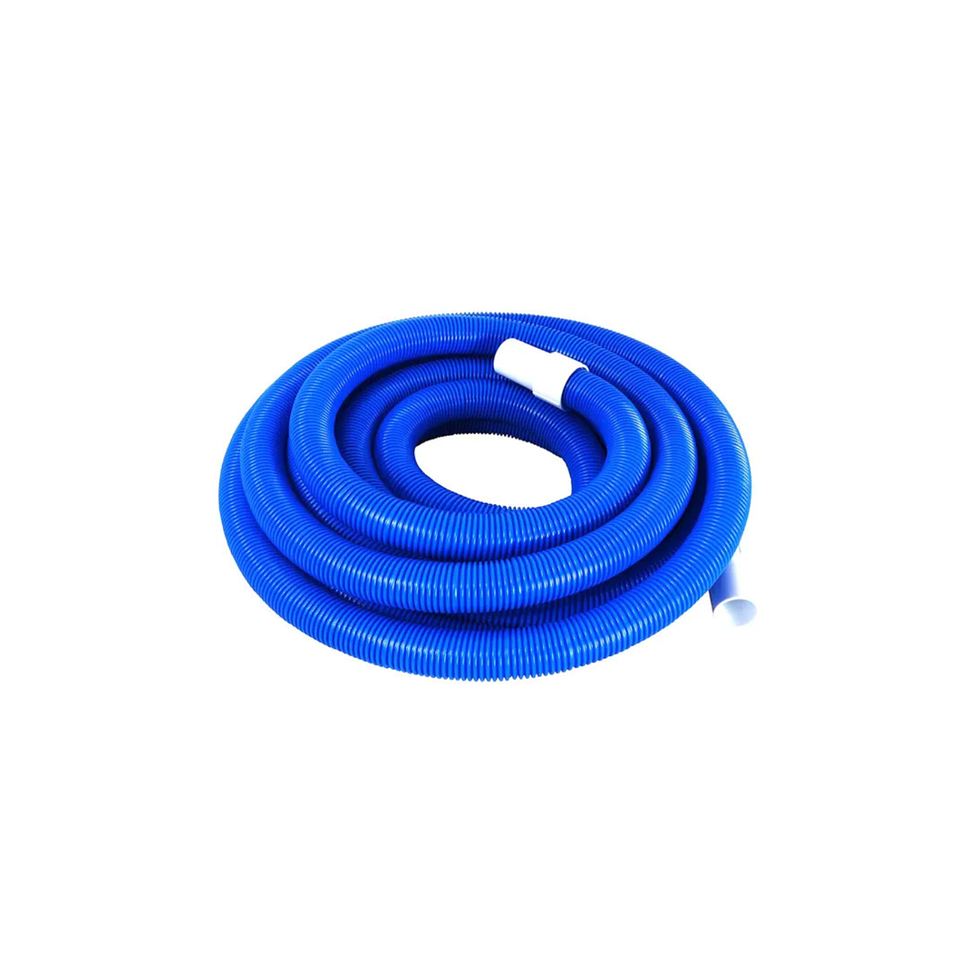 Manguera piscina flexible 10.5 metros azul Deep Blue 1