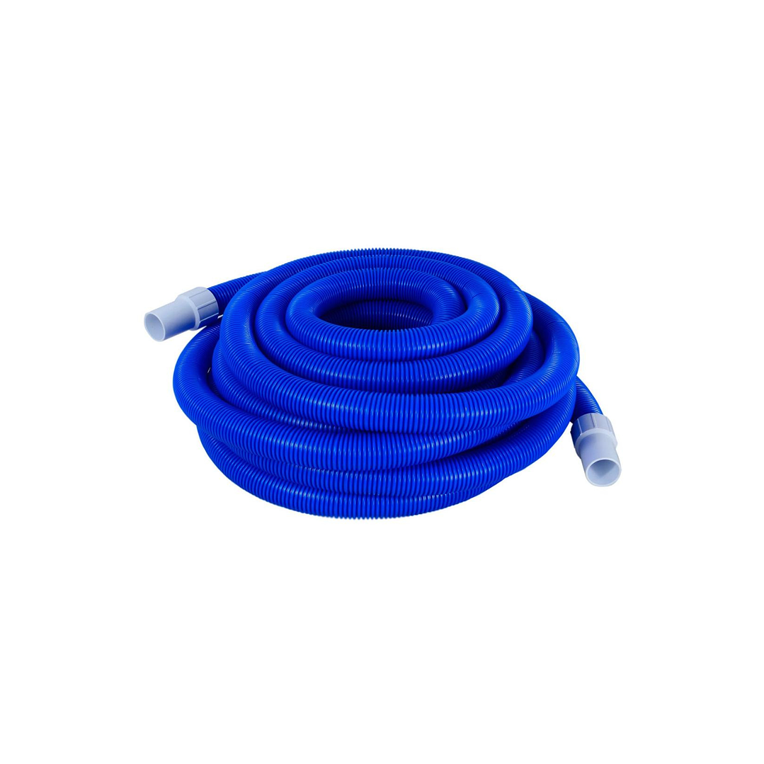 Manguera piscina flexible 15 metros azul Deep Blue 1