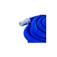 Manguera piscina flexible 15 metros azul Deep Blue - Miniatura 2
